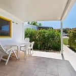 Mobile In Near Centinera Holiday home *