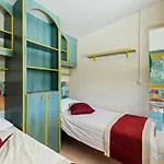 Holiday home Mobile In Near Centinera *