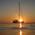 Holiday home Mobile In Near Centinera