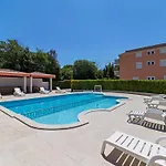 Mobile In Near Centinera Holiday home