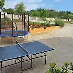 Mobile In Near Centinera Holiday home