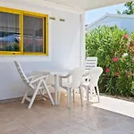 Mobile In Near Centinera Holiday home *