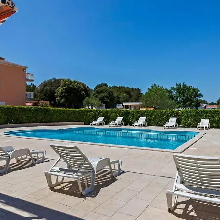 Refreshing In With Swimming Pool