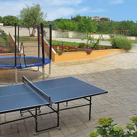 Refreshing In With Swimming Pool