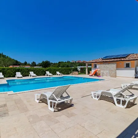 Refreshing In With Swimming Pool Banjole