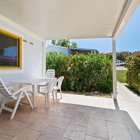 Mobile In Near Centinera Holiday home *