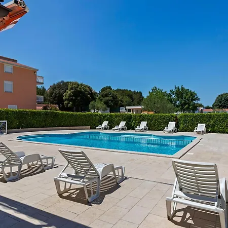Mobile In Near Centinera Holiday home