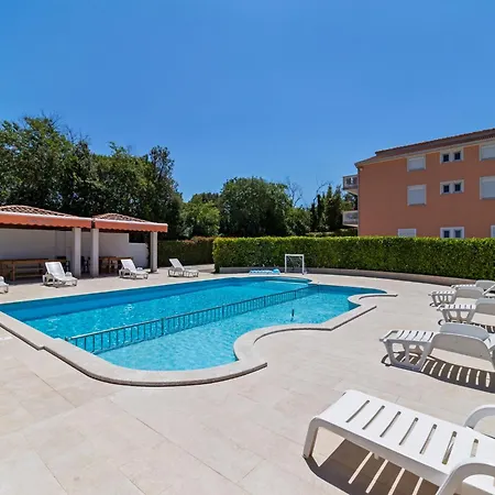 Mobile In Near Centinera Holiday home