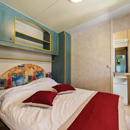 Mobile In Near Centinera Holiday home *