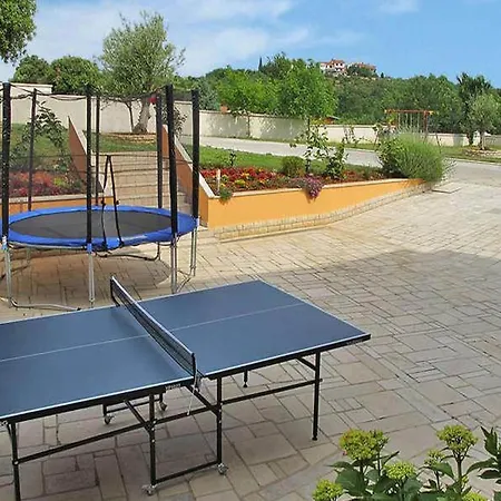 Mobile In Near Centinera Holiday home