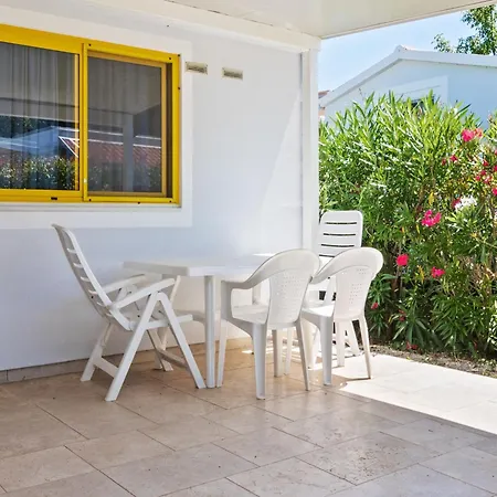 Mobile In Near Centinera Holiday home *